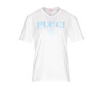 Topuri Pucci T-Shirts And Polos Femei