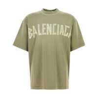 Topuri Balenciaga T-Shirts And Polos Barbati