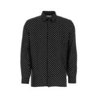 Camasi Saint Laurent Shirts Barbati