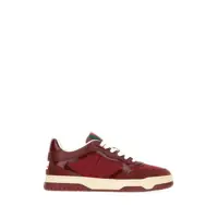 Sneakers Gucci Re-Web Low-Top Sneakers Femei