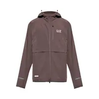 Geci Ea7 Emporio Armani Jackets Barbati