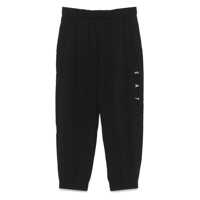 Pantaloni Ea7 Emporio Armani Logo Track Pants Barbati
