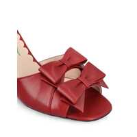 Sandale Valentino Garavani Dama - Sandale Valentino Garavani Valentino Garavani Sandals CLASSIC RED Femei (BM 18208677) - B-mall.ro