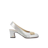 Balerini Valentino Garavani Low Shoes Femei