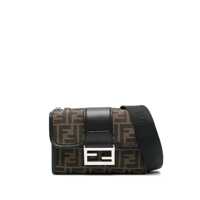 Genti Fendi Uette Double Jacquard Ff Bags Barbati