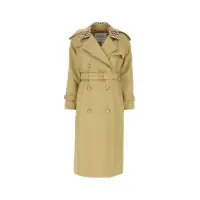 Geci Burberry Trench Femei