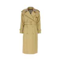 Geci Burberry Trench Femei