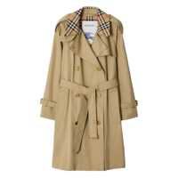 Geci Burberry Trench Femei
