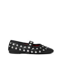 Balerini Stella McCartney Flat Shoes Femei