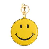 Accesorii Moschino Logo Keychain Femei