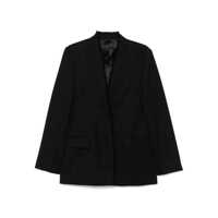 Sacouri TOTÊME TOTEME Peak Lapel Blazer Femei