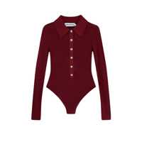 Costume de baie Self-Portrait Body Femei
