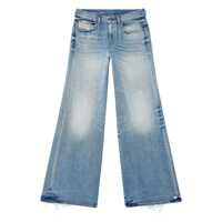 Blugi Diesel Jeans Femei