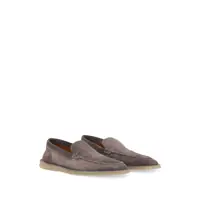 Mocasini Dolce & Gabbana pentru Barbati - Mocasini Dolce & Gabbana Dolce & Gabbana Moccasters GRIGIOPIOMBO Barbati (BM 18209154) - B-mall.ro