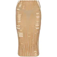 Fuste Diesel Skirts Femei