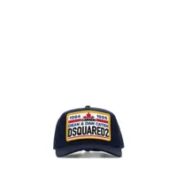Sepci Dsquared2 Hats Barbati