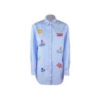 Camasi MC2 Saint Barth Shirt Femei