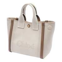 Genti de mana Chloe Dama - Genti de mana Chloe Chlo Bags Beige Femei (BM 18209370) - B-mall.ro