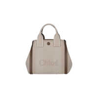 Genti de mana Chloe Dama - Genti de mana Chloe Chlo Bags Beige Femei (BM 18209388) - B-mall.ro