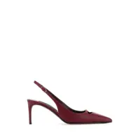 Pantofi cu toc Dolce & Gabbana Heeled Shoes Femei