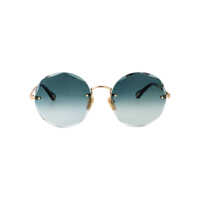 Ochelari de soare Chloé Sunglasses Femei