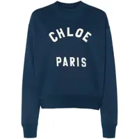Pulovere Chloé Sweaters Femei