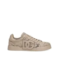 Sneakers Dolce & Gabbana Sneakers Femei