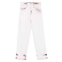 Blugi Federico Cina Regular 5 Pocket Denim Clothing Femei