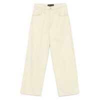 Blugi Federico Cina Loose 5 Pocket Denim Clothing Femei