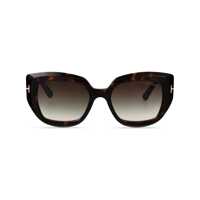 Ochelari de soare Tom Ford Sunglasses Femei