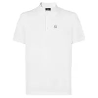 Tricouri Polo Fendi Polo Ff Clothing Barbati