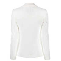 Imbracaminte Dama pagina 500 - Geci SEVENTY Seventy Jackets Beige Femei (BM 18209733) - B-mall.ro