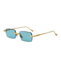 Ochelari de soare Kuboraum Sunglasses Femei