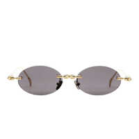 Ochelari de soare Kuboraum Sunglasses Femei
