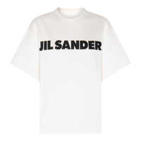 Topuri Jil Sander T-Shirts And Polos Femei