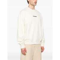 Pulovere Jil Sander pentru Barbati - Pulovere Jil Sander Jil Sander Sweaters WHITE Barbati (BM 18210090) - B-mall.ro