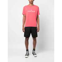 Pantaloni Stone Island pentru Barbati - Pantaloni Stone Island Stone Island Shorts Black Barbati (BM 18210240) - B-mall.ro