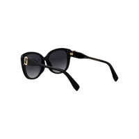 Ochelari de soare Marc Jacobs Dama - Ochelari de soare Marc Jacobs Marc Jacobs Sunglasses Black Femei (BM 18210336) - B-mall.ro