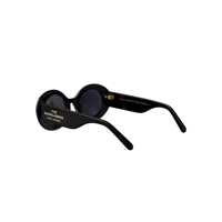 Ochelari de soare Marc Jacobs Dama - Ochelari de soare Marc Jacobs Marc Jacobs Sunglasses CRYSTAL BLACK Femei (BM 18210339) - B-mall.ro