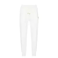 Pantaloni Casablanca Rainbow Heart Logo Patch Sweatpant Clothing Barbati