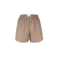 Pantaloni casual MC2 Saint Barth Shorts Femei