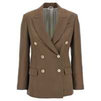 Sacouri Brunello Cucinelli Jackets And Vests Femei