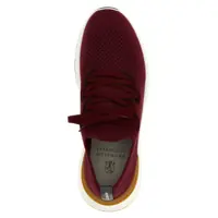Sneakers Brunello Cucinelli pentru Barbati - Sneakers Brunello Cucinelli Brunello Cucinelli Knitted Sneakers Red Barbati (BM 18210468) - B-mall.ro