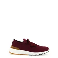 Sneakers Brunello Cucinelli Knitted Sneakers Barbati