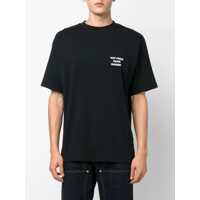 Topuri DRÔLE DE MONSIEUR pentru Barbati - Topuri DRLE DE MONSIEUR Drle De Monsieur T-Shirts Black Barbati (BM 18210531) - B-mall.ro