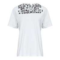 Topuri Mm6 Maison Margiela T-Shirts And Polos Femei