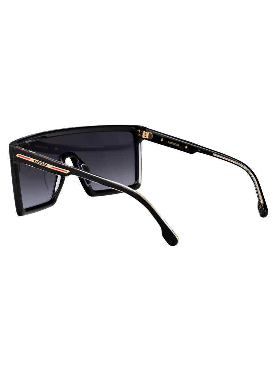 Ochelari de soare Carrera Carrera Sunglasses Black Barbati (BM 18211044) 4
