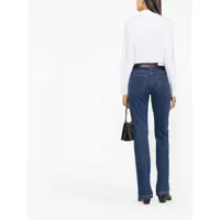 Camasi Dama - Camasi office Ralph Lauren Oxford slim-fit shirt White Femei (BM 18211329) - B-mall.ro