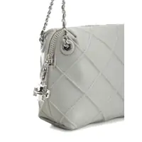 Genti tip postas Dama - Genti tip postas Tory Burch Crossbody bags Grey Femei (BM 18211332) - B-mall.ro