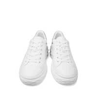 Sneakers Jimmy Choo Dama - Sneakers Jimmy Choo Sneakers & Slip-On White Femei (BM 18211416) - B-mall.ro